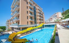 Britannia Resort & Spa